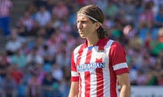 Челси привлича Фелипе Луис