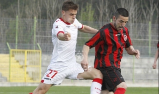 ЦСКА се раздели с Браян Ереро