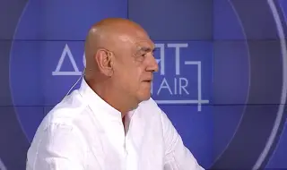 Д-р Дечо Дечев: НЗОК се източва заради неефективен контрол, а не заради липсата на пари
