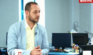  Борислав Сандов пред ФАКТИ: Водата ни се краде и губи, трябва стратегия (ВИДЕО)