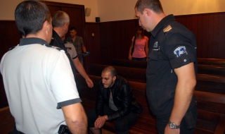 Екстрадираме мъж, свързан с "Ислямска държава"