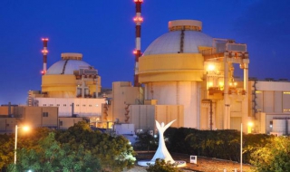 Индия отдели 1,75 млрд. долара за атомна енергетика