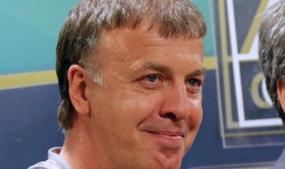 Наско Сираков: Българският футбол няма бъдеще!