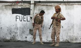 ООН натиска за мирни преговори в Йемен