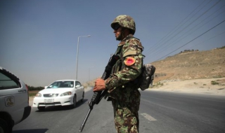 Сухопътни турски войски навлязоха в Ирак