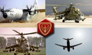 „Терем“ ще ремонтира хеликоптерите на армията Ми-17 и Ми-24 за 38,7 млн. лева