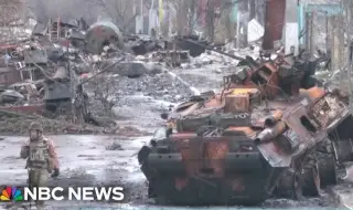 The Independent: Ветераните от Украйна твърдят, че НАТО не е готово за война с Русия