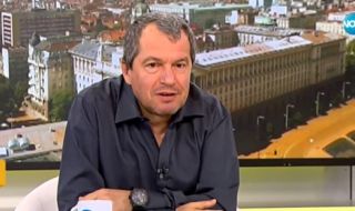 Тошко Йорданов: Петков и Василев създадоха нов вид корупционни схеми