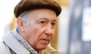 Биографът на Путин почина на 100 години