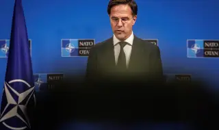 NATO Secretary General Mark Rutte: Zelensky's criticism of Scholz is unfair 