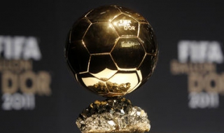 Хаджи: Златната топка през 94-та трябваше да бъде за мен