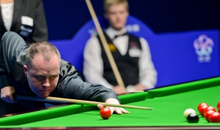 Хигинс: Ще подобря рекорда на Ракетата