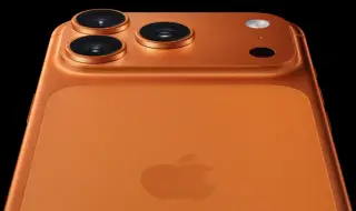 iPhone също ще премине към 200 MP камера, но по-късно отколкото очаквате