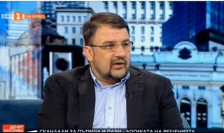 Настимир Ананиев: Нужно е мнозинство без компромисни участници