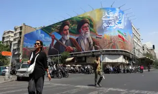UAE denies transferring $3 billion to Iran 