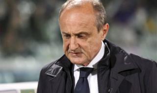 Шеф в Левски: Ако Роси иска играчи, ще му вземем