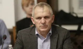 Стоян Георгиев: Сам подадох заявление за напускане на „Продължаваме Промяната“, за да се боря резервата "Сребърна"