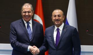 Турция няма да отмени сделката с Русия