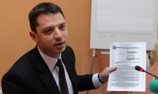 Борисов: Ще разкрием защо могъщ инвеститор напусна проекта "Белене"