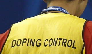 Допинг ченгета отново погнаха щангите ни