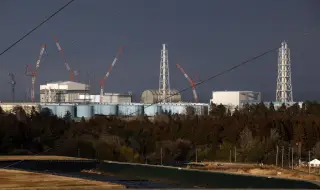 Дрон навлезе от Русия и се разби в естонска електроцентрала