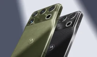 Motorola иска да открадне от клиентите на iPhone с новия си флагман