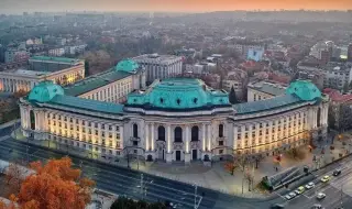 Общото събрание на Софийския университет избира нов ректор
