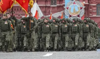 Русия заплаши НАТО: Ще допуснете фатална грешка