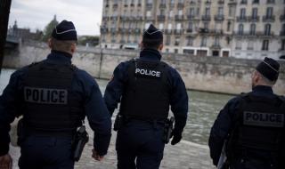 Ужасяваща атака с нож във Франция