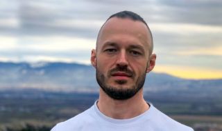 Доц. Стойчо Стойчев: Този протест няма потенциал да събори управлението