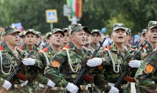 НАТО призова Русия да се изтегли от Молдова