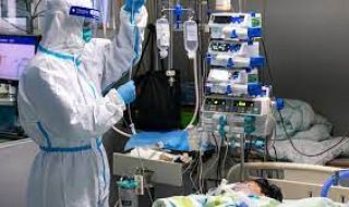 Отново тревожни COVID новини: 79 заразени починаха за ден
