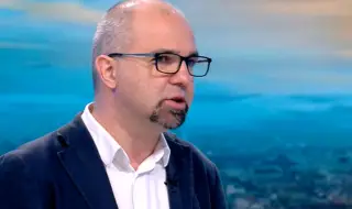 Първан Симеонов: Андрей Гюров като служебен премиер би бил жест на Йотова към ПП-ДБ