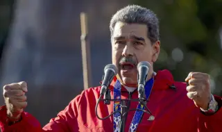 Боливарският алианс на народите на Америка поиска незабавното освобождаване на Мадуро 