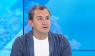 Доц. Михаил Околийски: Коронавирусът се завърна много сериозно в България