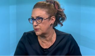 Доц. Татяна Буруджиева: Има забързване на процедурата за сваляне на Иван Гешев