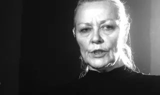 Емблематичната българска актриса Цветана Манева празнува рожден ден