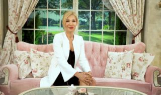 Гала напусна ефир заради COVID-19, но...