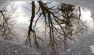 Идват облаци, условия за градушки