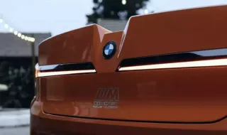 Край на уникалните детайли! BMW залага на масова стандартизация по китайски модел