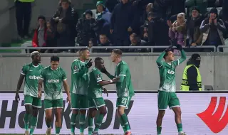 Лудогорец стартира зимната подготовка в Белек, обяви две контроли