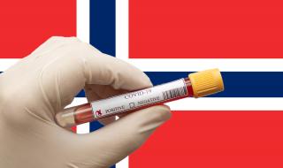 Норвегия можеше да се справи с коронавируса и без въвеждането на карантина