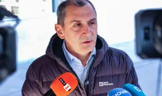 Околийски прогнозира загуба на 86,3 милиона евро