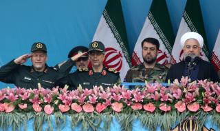 В Иран готови отново да ударят САЩ