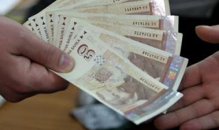 България ще поеме нов дълг за 200 млн. лева