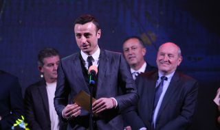 Бербатов към БФС: Времето минава, но промените се задават!