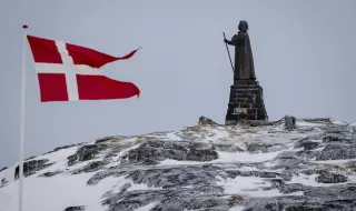 "Чудя се какво ли крие Тръмп в ръкава си"