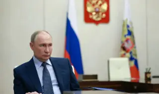 Financial Times: Дунав мост е сред ядрените цели на Русия