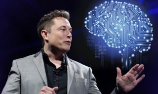 Илон Мъск очаква Neuralink да започне експерименти с човешки мозъци 