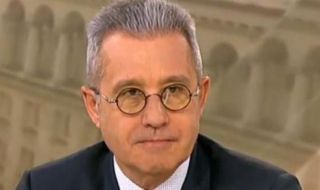 Йордан Цонев: Кирил Петков свали Никола Минчев